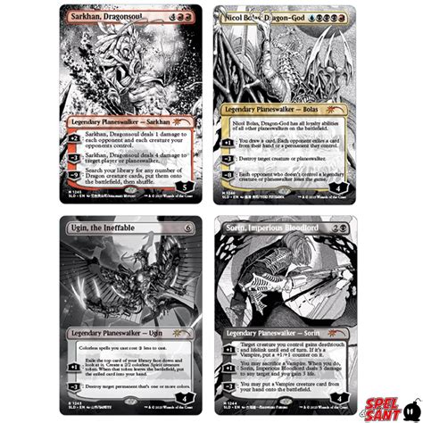 planeswalker|Iba pa.